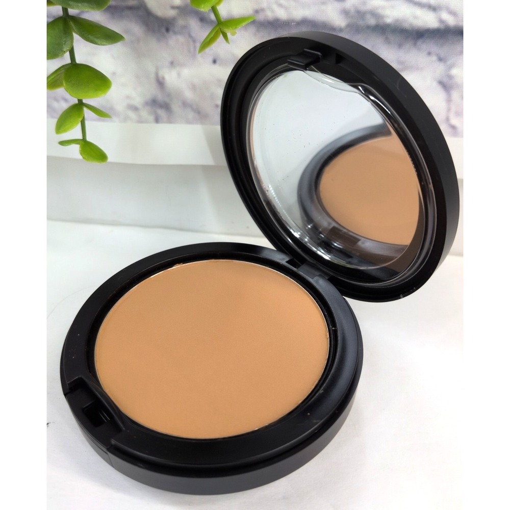 NWOB *NW40* 🌸M·A·C Mac Studio Fix Powder Plus Foundation 0.5 fl oz/12g Compact